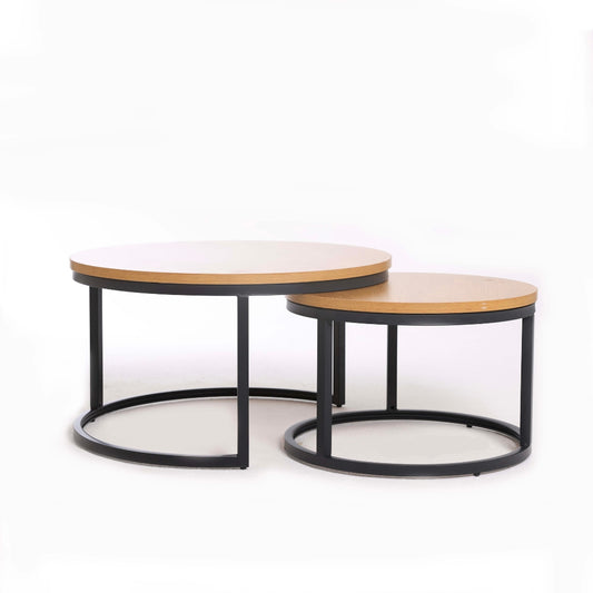 Coffee Tables (Nesting) | Brooklyn