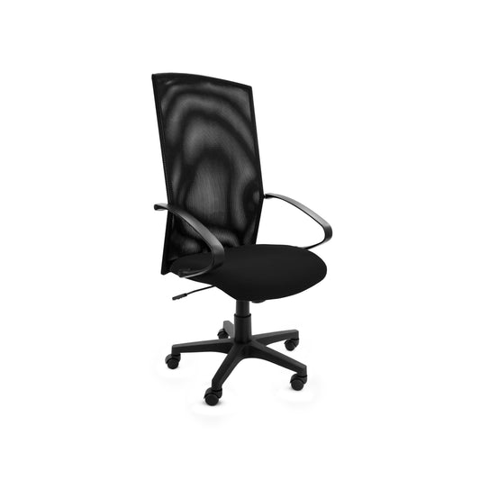 High Back Office Chair | Chris