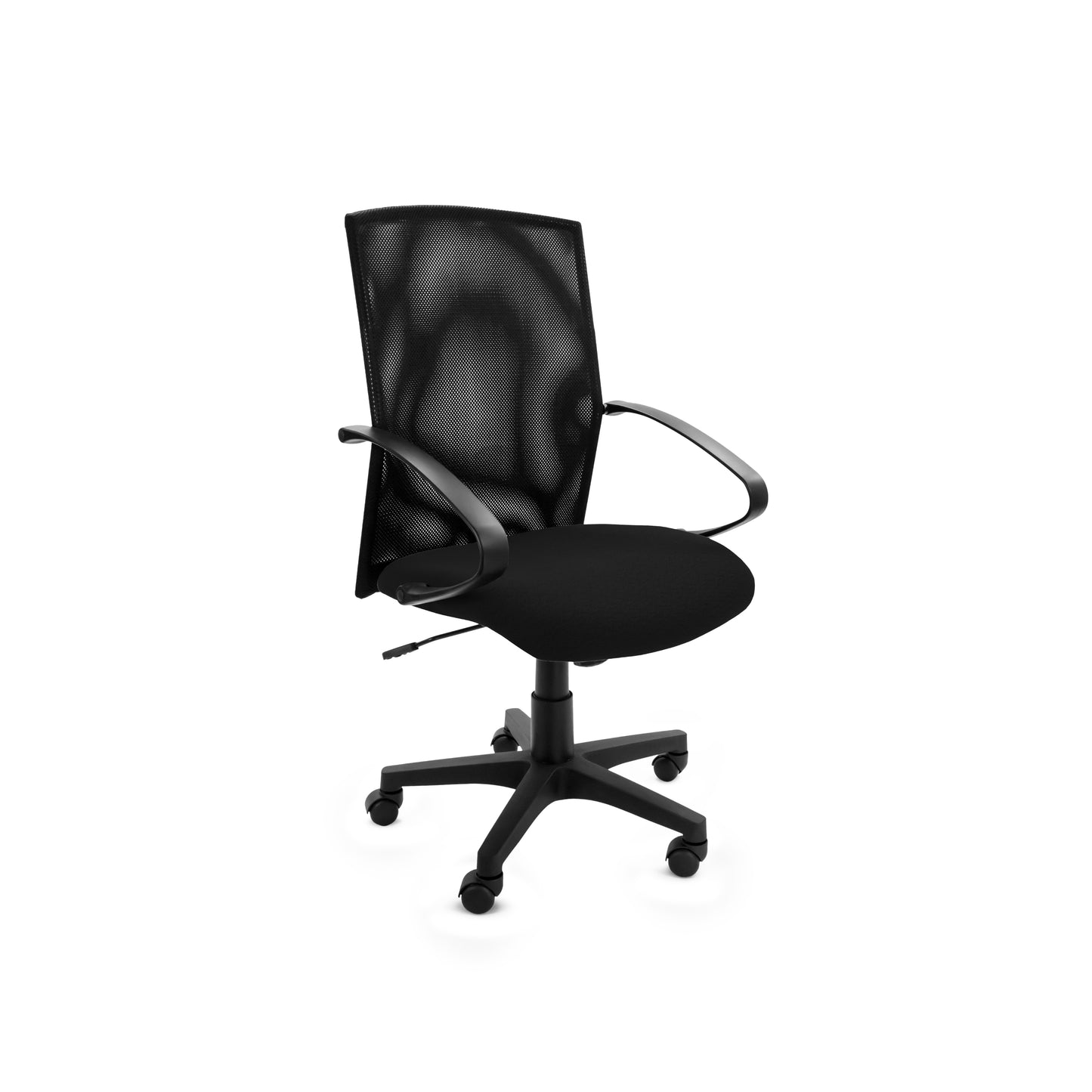 Mid Back Mesh Back Office Chair | Chris