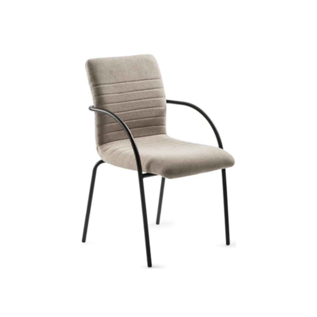 Conference Armchair | Laura