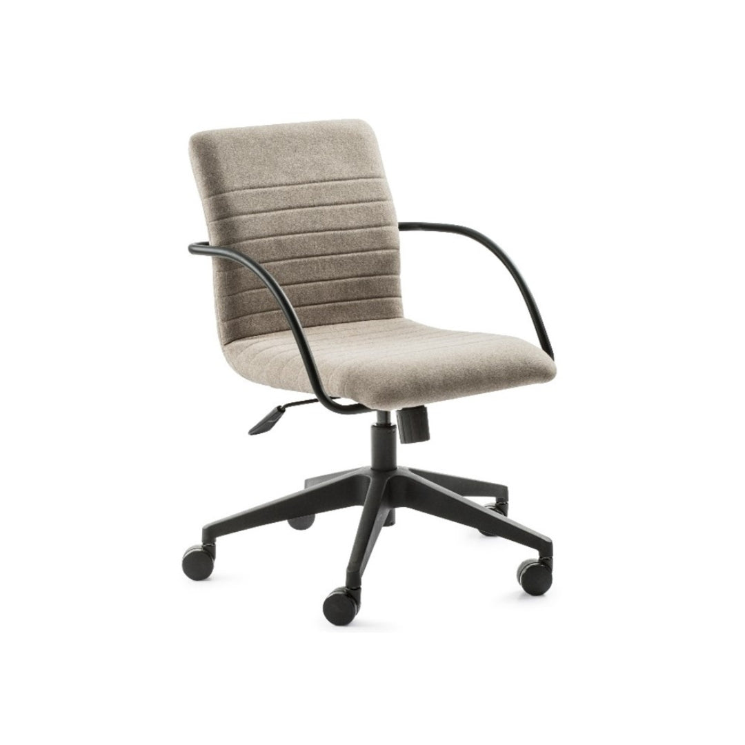 Conference Swivel Chair | Laura