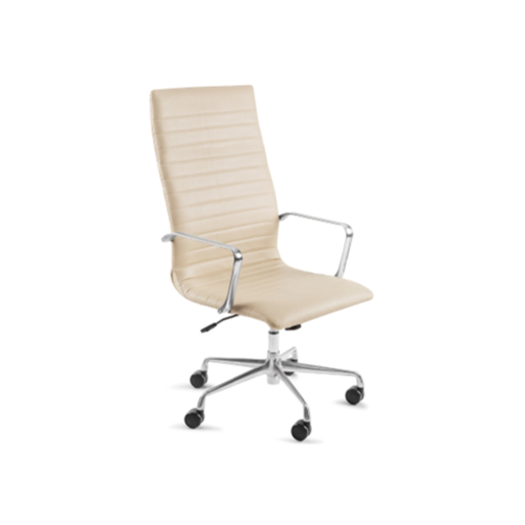 Executive High Back Chair | Laura