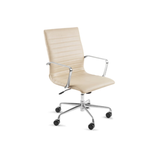 Executive Mid Back Chair | Laura