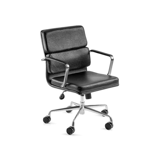 Executive Midback Chair | Ludo