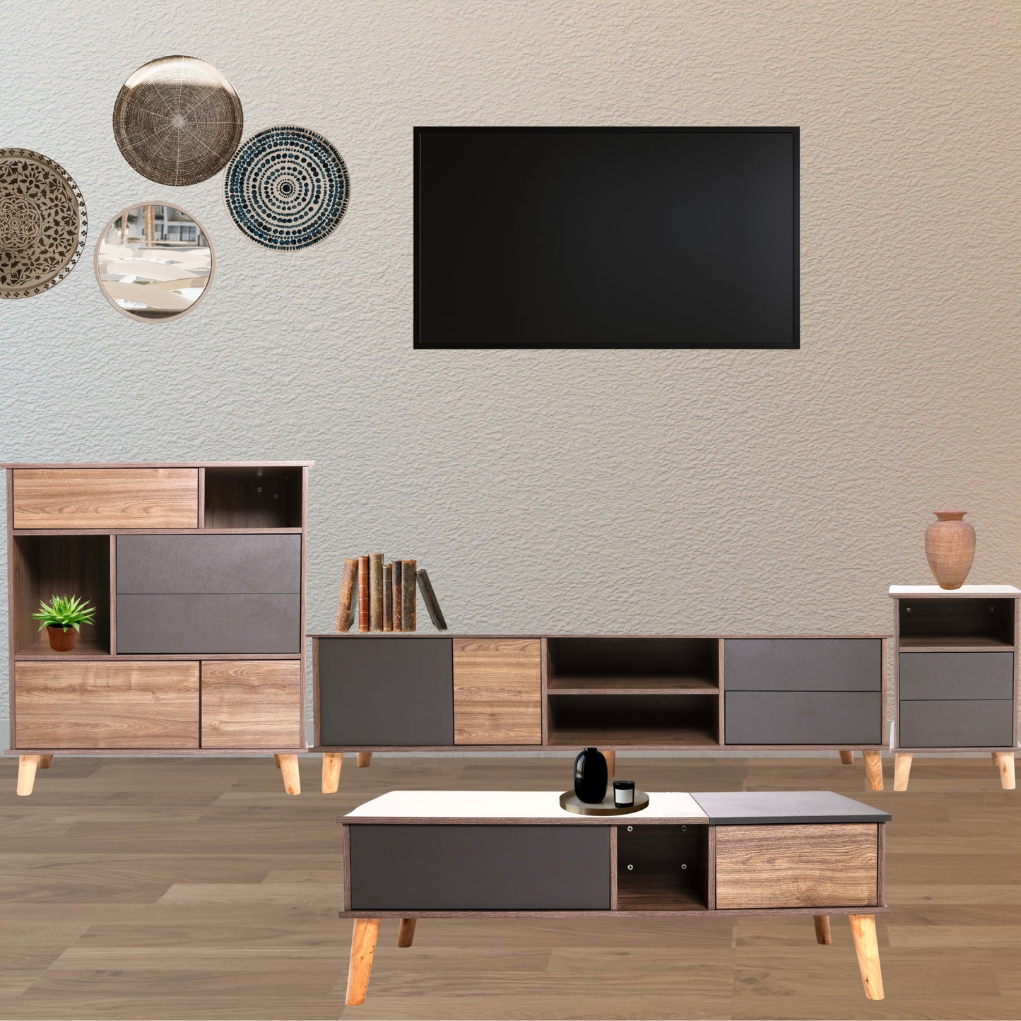 TV Unit | Stanford